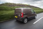 Fiat Fiorino Adventure 2016 года (UK)